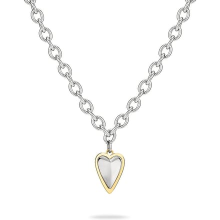 Liebeskind Ketting LJ-1817-N-50