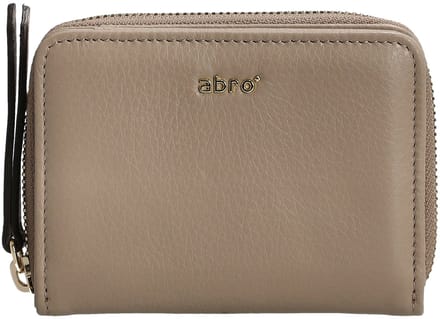 abro Dalia - Portemonnee 10cc 12 cm (siena)