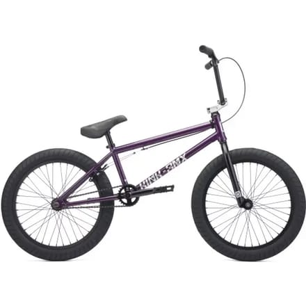Compleet BMX Kink BMX Launch