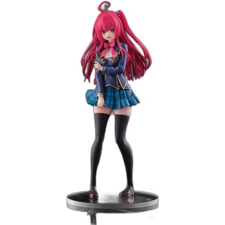 PVC figuur Shibuya Scramble eStream Sarasa Saionji