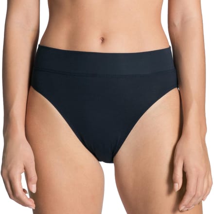Calida Of Switzerland Elastic High Waist Slip