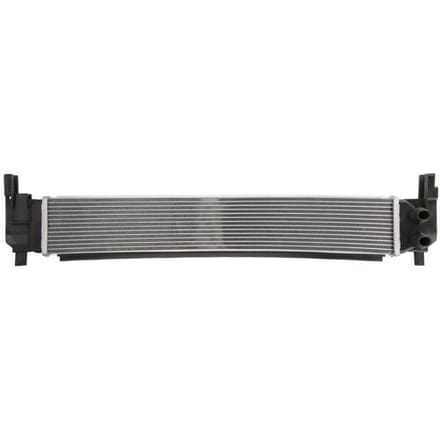 Lage-temperatuurRadiator, laadluchtRadiator VALEO 701362