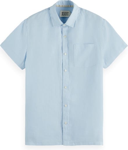 Scotch & Soda - Heren - T-shirts