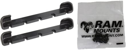 Tab-Tite™ eindkappen voor 7" tablets RAM-HOL-TAB5-CUPSU