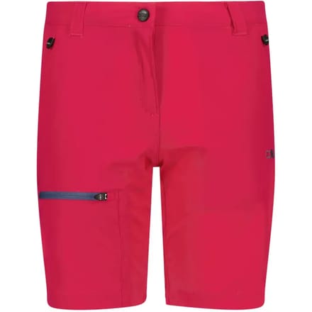 Bermuda stretch met cargozak meisje CMP