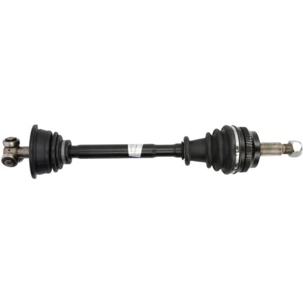Aandrijfas POINT GEAR PNG72468 links