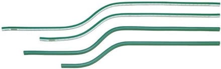 Flexibele Liniaal 50 cm - Buigzaam Meetinstrument
