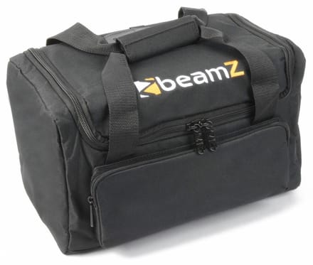 Beamz AC-126 lichteffecten flightbag
