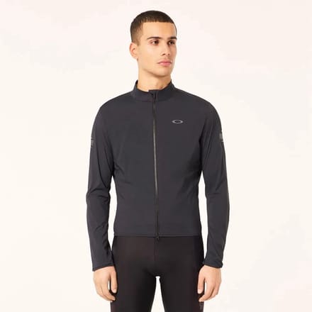 Oakley Apparel Off Grid Pkble Jas Zwart XS Man