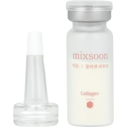Mixsoon, poudre de collagène, 0,10 oz (3 grammes)