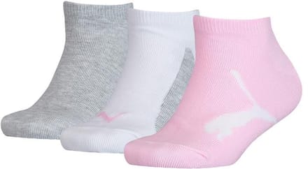 Puma - Kids Sneakersokken - 3 Pack - Maat 39-42