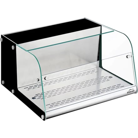 Koelkast vitrine Lacor