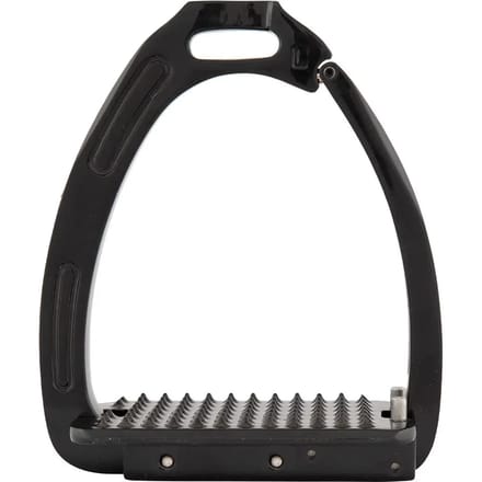 Aluminium paardenstijgbeugels BR Equitation Lavarone