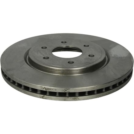 Remschijf BOSCH 0 986 479 356 voorkant, geventileerd, sterk gecarboniseerd, 1 Stuk
