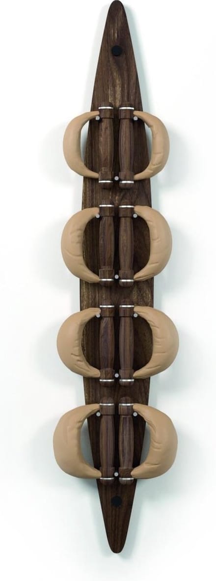NOHrD Swing Board Noten | Halters Notenhout