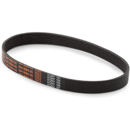Belt micro-v