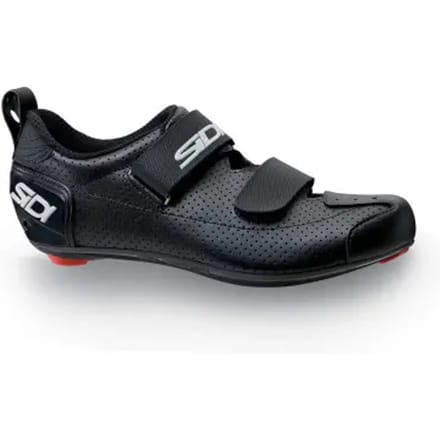 SIDI Schoen T-5 Air Black Black
