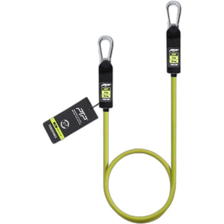 Opleidingsmateriaal PTP Powertube