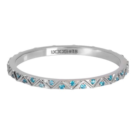 iXXXi invulring Bohemian R05916 (2MM)