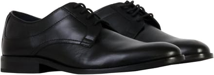 Pacheco leren derbyschoenen