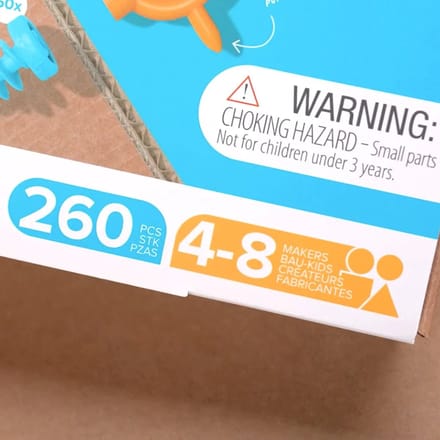 Makedo Create Set