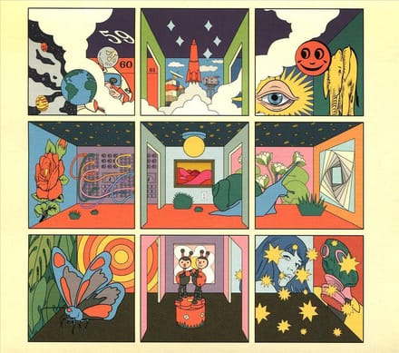 Future Past Life - Strfkr