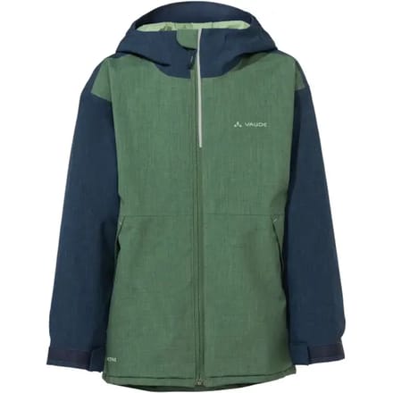 Vaude Hylax 2l Jas Geel 122-128 cm Jongen