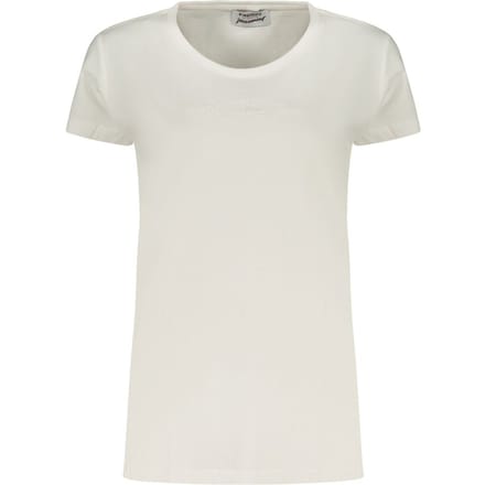 Freddy Witte Katoenen Dames T-Shirt