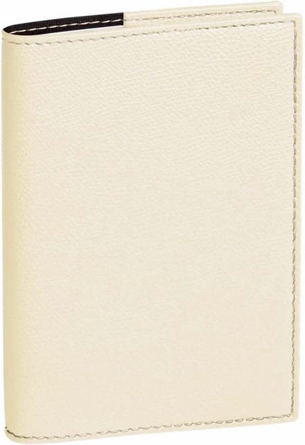 Weekplanner 2026 Frans A4 President Club Beige 13 Maanden