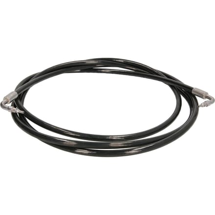 Cabine hefkabel  FEBI BILSTEIN 106719