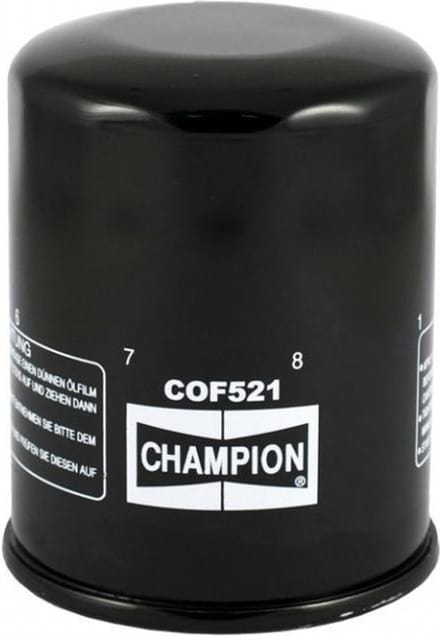 champion oliefilter voor arctic cat 450 ltd 2011 nieuw