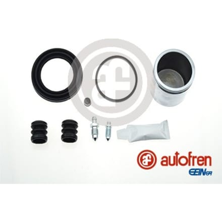 Reparatieset, remklauw AUTOFREN SEINSA D4-1051C rechts