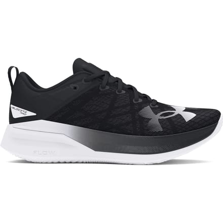 Under Armour Velociti Pro Hardloopschoenen Zwart EU 40 Man,Vrouw