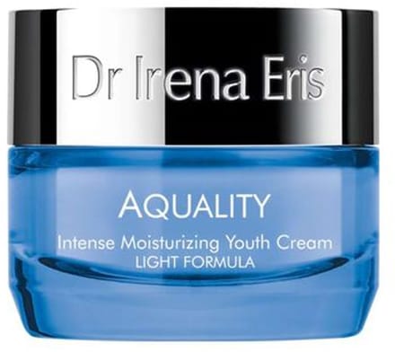 Dr Irena Eris Aquality Intense Moisturizing Youth Cream 4HAs + y-PGA 50 ml