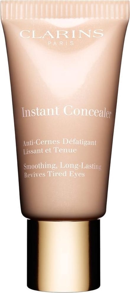 Clarins Instant Concealer 03 Dark - 15 ml