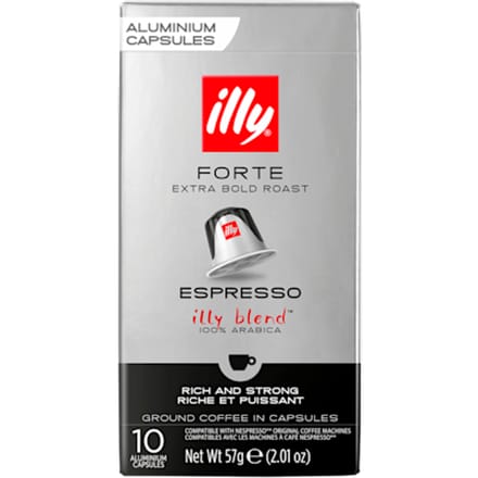 Espresso forte koffiecups