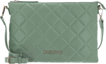VALENTINO Koppeling Schoudertas Ocarina Pochette Salvia Mintgroen
