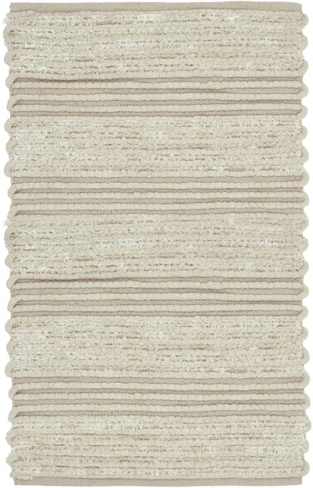Heckettlane Badkamermat Solange - Off-White - 60x100 - Antislip