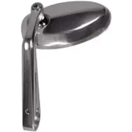 Zijspiegel rechts/links motor HERT Mirrors Triumph Tiger 800/Xc