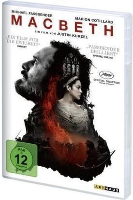 4006680072319 film en Video DVD Meertalig