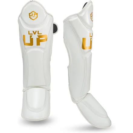 Scheenbeschermers Lvl Up UP SG 3