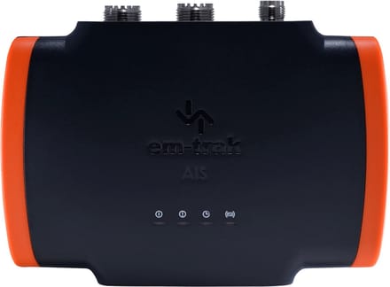 EM-Trak-AIS ontvanger-B922