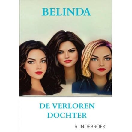 Belinda - R. Indebroek