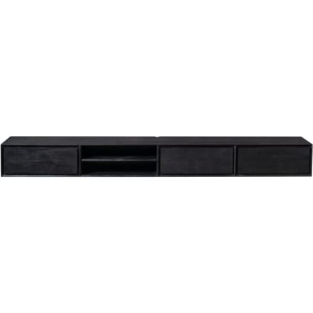 Starfurn tv meubel ambiance - 35x240x30 cm
