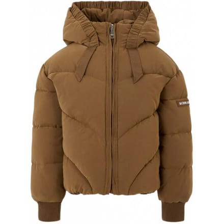 Bomber Bambina Monnalisa 17F103_6022