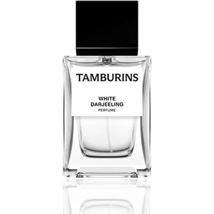 TAMBURINS Dezelfde Naam Witte Grote Rode Camellia Parfums Groene Bladachtige Tonen Eau De Parfum EDP Zwarte Thee Sandelhout 50ml/94ml 50ml