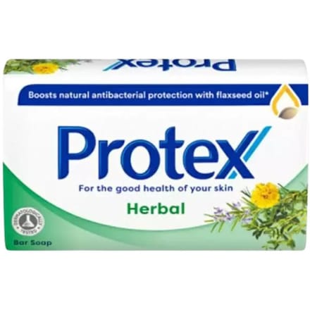Protex Kruiden Antibacteriële Zeep 90G