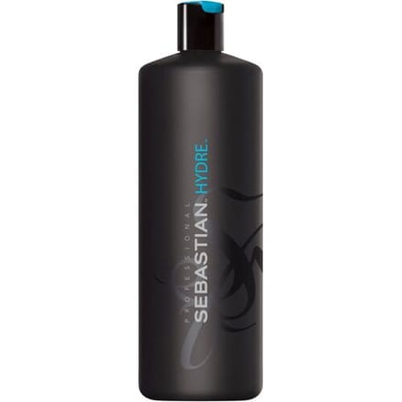 Sebastian Professional Hydre Shampoo - 1000 ml - Voor Gekleurd Haar -