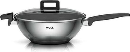 Wok, 30cm - Woll | Concept
