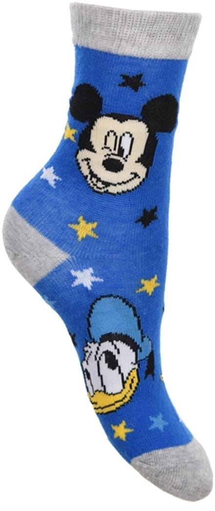 Mickey Mouse - sokken Mickey Mouse - 1 paar - maat 31/34
